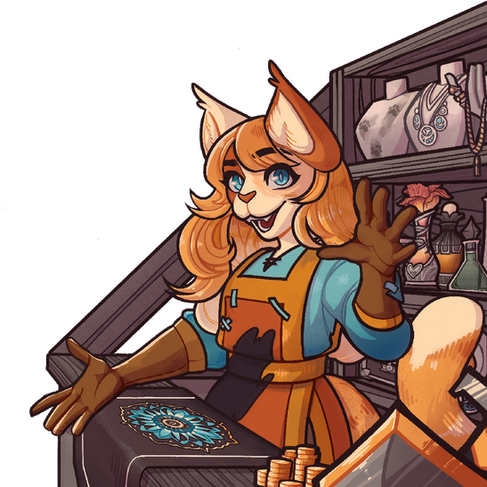 Capsule art for CraftCraft